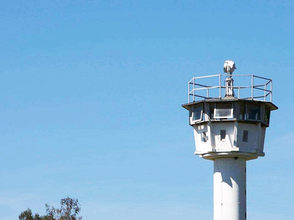 衡水東盛鐵塔瞭望塔產品圖片