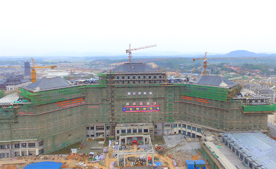 瞭望塔，煙囪塔在安裝時應該注意什么